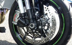 KAWASAKI ZX 10 NINJA ABS ZXT02E