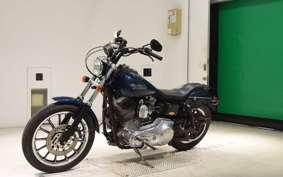 HARLEY FXD 1450 2002