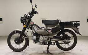 HONDA CT125-2 2024 JA65