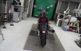 KAWASAKI BALIUS 250 Gen.2 1989 ZR250B
