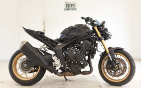 HONDA CB1000 HORNET SP 2025 SC86