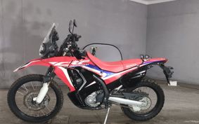 HONDA CRF250 RALLY TYPE LD MD44
