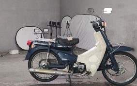 HONDA SUPER CUB50 AA01