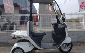 HONDA GYRO TA03