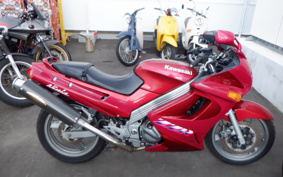 KAWASAKI ZZ-R250 EX250H