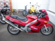 Фото Kawasaki ZZ-R250 с японского аукциона