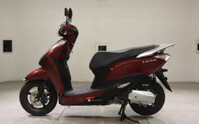 HONDA LEAD 125 2011 JF45