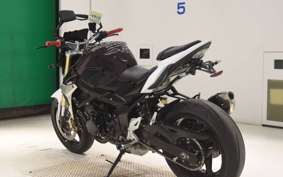 SUZUKI GSR750 A 2012