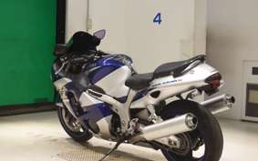 SUZUKI GSX-1300R HAYABUSA 2003
