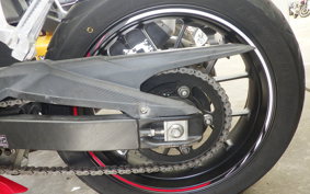HONDA CBR400R 2019 NC56