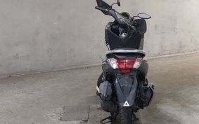 YAMAHA N-MAX 125 SE86J