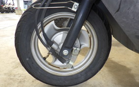 YAMAHA JOG Gen.5 SA36J