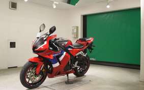 HONDA CBR600RR 2021 PC40