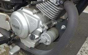 YAMAHA YBR125