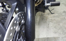 HONDA CB1300SF SUPER FOUR Gen. 3 2025 SC54