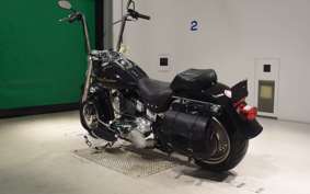 HARLEY FLSTF 1580 2007