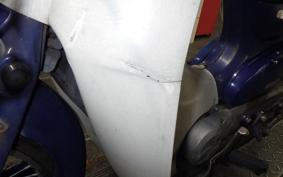 HONDA C50 SUPER CUB AA01