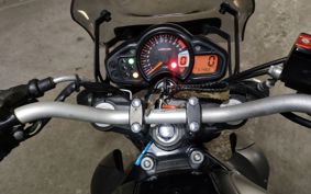SUZUKI GLADIUS400 2014 VK58A