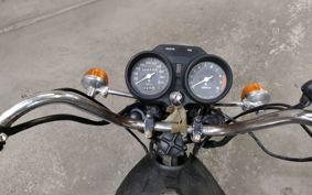 SUZUKI GT380 GT380