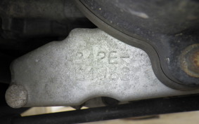 YAMAHA JOG Gen.5 SA36J