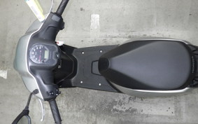 HONDA TACT-4ﾍﾞｰｼｯｸ 2011 AF79