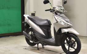 SUZUKI ADDRESS 110 2017 CE47A