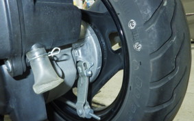 SUZUKI ADDRESS V50 CA4BA