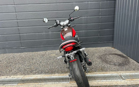 KAWASAKI Z650 RS 2022 ER650M