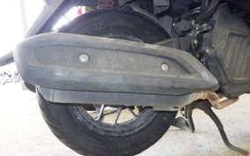 HONDA ﾀﾞﾝｸ AF74