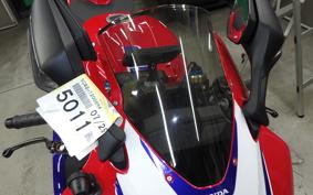HONDA CBR1000RR RSP 2025 SC82