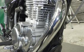 YAMAHA SR400 Gen.3 2011 RH01J