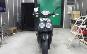 YAMAHA BW'S 50 Gen.3 2020 SA53J