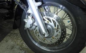 YAMAHA DRAGSTAR 400 CLASSIC 2006 VH01J