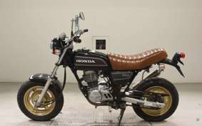 HONDA APE 100 2007 HC07