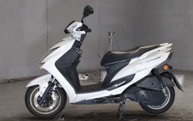 YAMAHA CYGNUS125XSR SEA5J