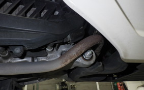 HONDA PCX 125 2021 JF81