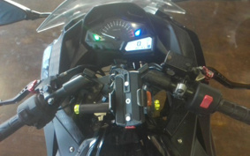 YAMAHA XSR700 2022 RM41J
