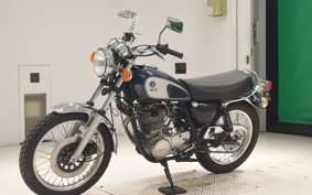 YAMAHA SR500 1984 2J2