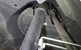 SUZUKI ADDRESS V50 CA4BA