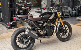TRIUMPH SCRAMBLER 400X 2026 T147Y0