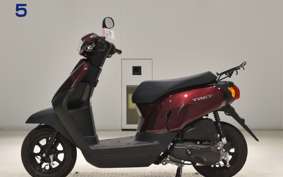 HONDA TACT-4ﾍﾞｰｼｯｸ AF79
