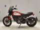 Фото Ducati SCRAMBLER ICON 2016 с японского аукциона