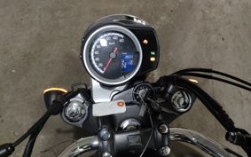 HONDA GB350 NC59