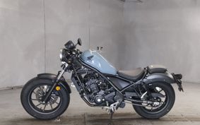 HONDA REBEL MC49