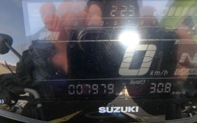 SUZUKI STROM SX EL11L