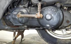 HONDA DIO GEN 2 AF27