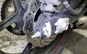 KAWASAKI NINJA 400R ER400B
