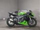 Фото Kawasaki NINJA ZX-6R 2010 с японского аукциона