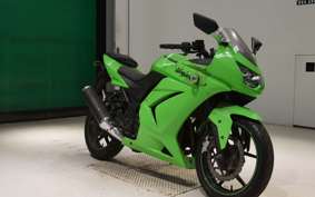 KAWASAKI NINJA 250R EX250K