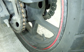 KAWASAKI NINJA 250R 2003 EX250K